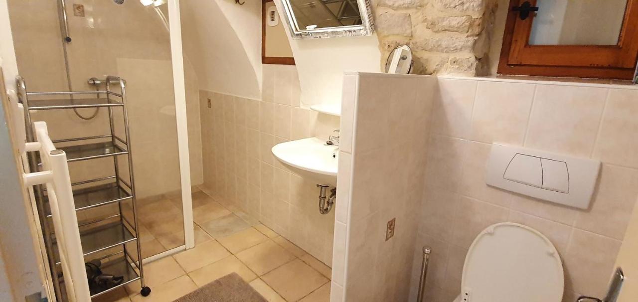 Mas Le Corbery Largentière Exterior foto